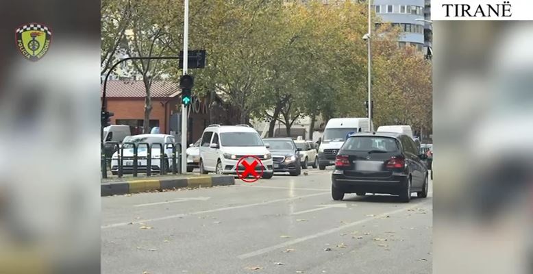 tirane/-policia-rrugore-intensifikon-kontrollet,-136-gjoba-per-parakalime-te-rrezikshme-brenda-48-oresh,-qindra-masa-te-tjera