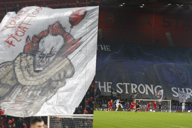 foto/-nga-tullumbacet-e-kuqe-tek-mesazhi-bardheblu-ne-tribuna,-koreografite-e-tifozerive-ne-derbi