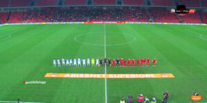 partizani-e-nis-me-furi-derbin-e-kryeqytetit,-te-kuqte-gjejne-direkt-golin-(video)