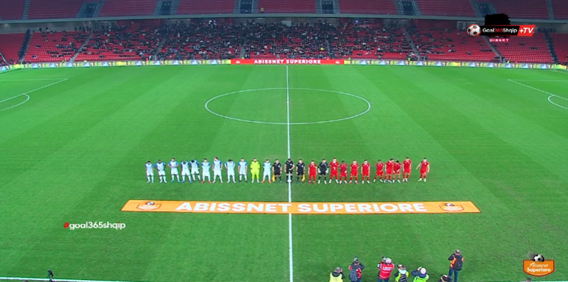 partizani-e-nis-me-furi-derbin-e-kryeqytetit,-te-kuqte-gjejne-direkt-golin-(video)