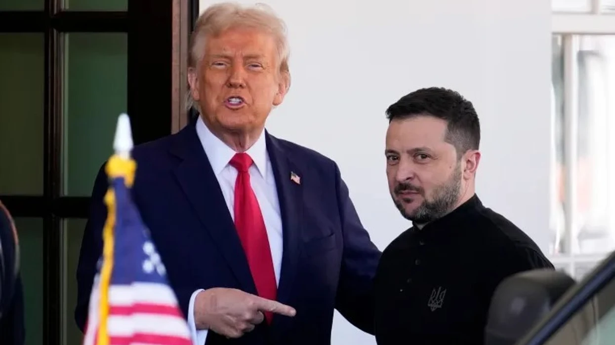 trump:-zelensky-nuk-eshte-gati-te-pranoje-marreveshjen-e-paqes-te-hartuar-nga-shba