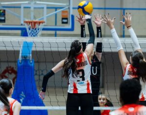 liga-“gjergj-kastrioti”-per-femra:-tirana-e-pogradeci-dominojne-ne-grupin-a,-zhgenjejne-dinamo-e-skenderbeu-ne-grupin-b