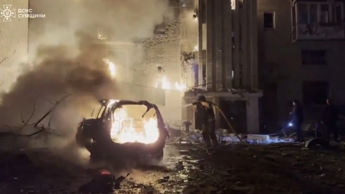 forcat-ruse-godasin-nje-ndertese-apartamentesh,-te-pakten-7-te-plagosur-ne-ukraine