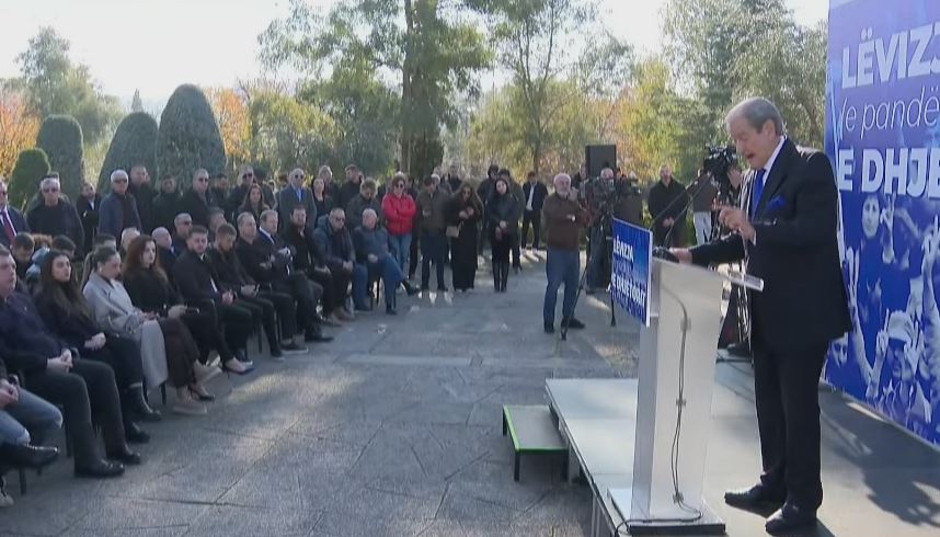 “rama-lubi-balluku,-dyshja-monstruoze-e-grabitjes-se-pasurive-kombetare-shqiptare”,-berisha:-gjenerata-z,-e-vetmja-shprese-qe-te-permbysim-regjimin-si-ne-bangladesh