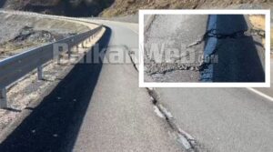 deformohet-traseja,-rruga-e-arbrit-rrezikon-te-shembet-ne-afersi-te-tunelit-te-murrizit