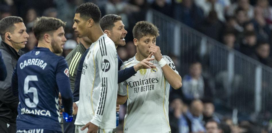 tension-i-madh-ne-dhomat-e-zhveshjes-se-real-madridit:-“ky-eshte-nje-justifikim-budalla”