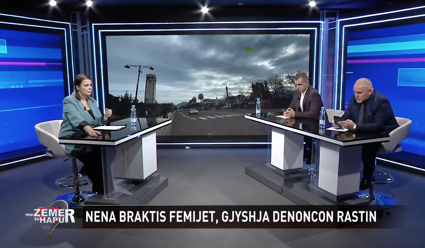 “nusja-braktisi-femijet”,-shokon-vjehrra:-djali-perfundoi-ne-burg.-kur-grindet-cifti,-2-shpulla-do-t’i-jape-burri