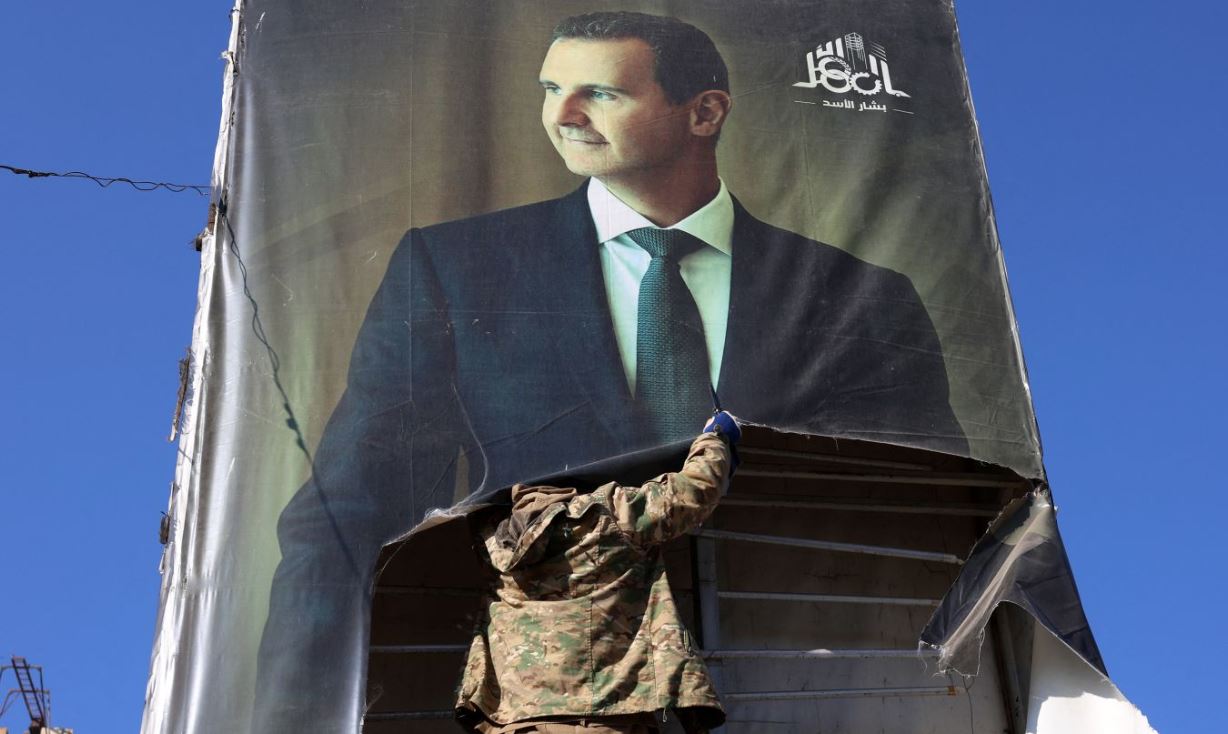 siria-shenon-nje-vjetorin-e-rrezimit-te-assadit