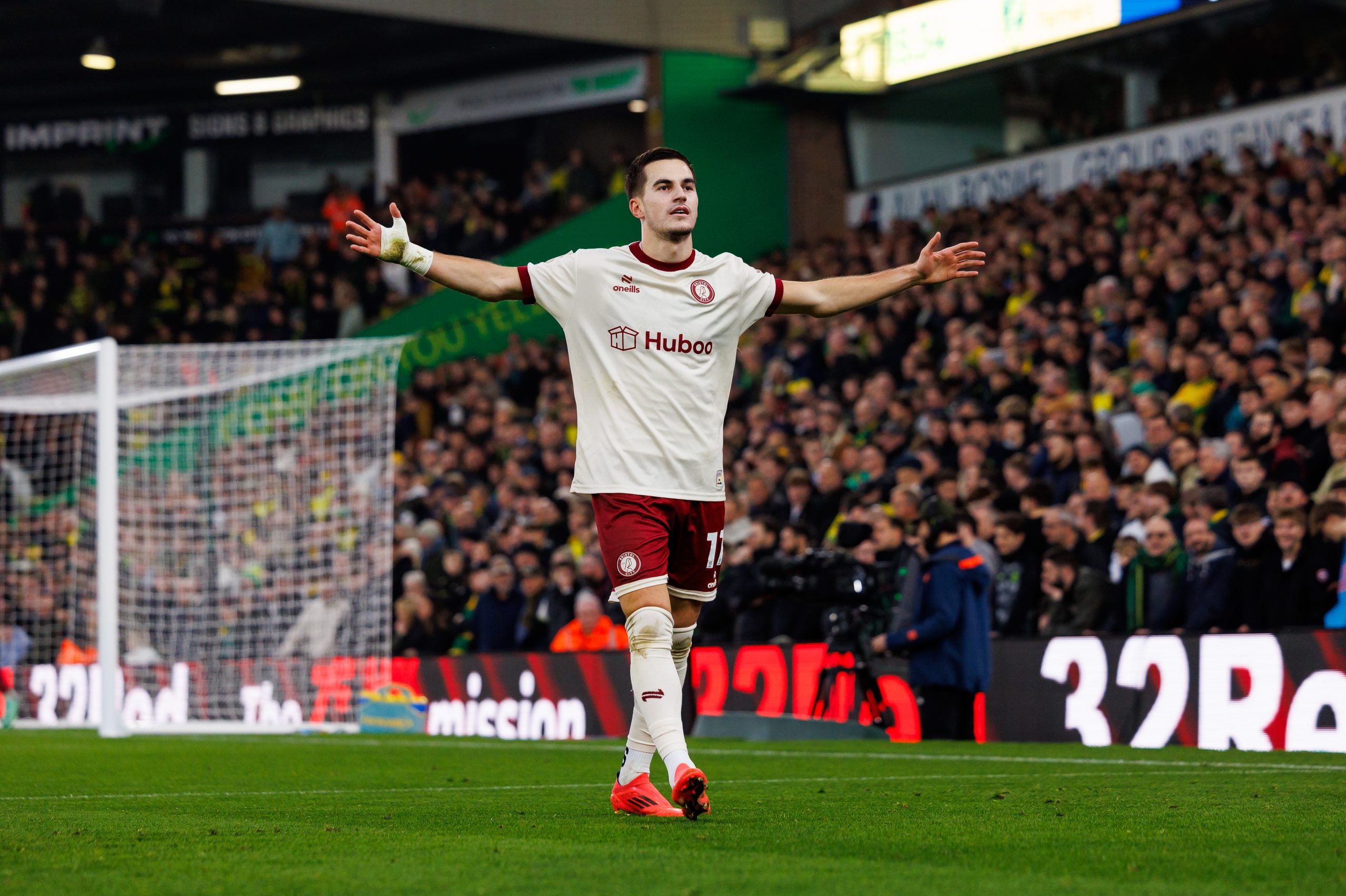 nuk-preferohet-nga-sylvinho,-mehmeti-merr-vleresimin-te-bristol-city