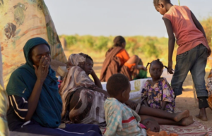 mbi-100-te-vrare-nga-nje-sulm-ndaj-nje-kopshti-dhe-nje-spitali-ne-sudan