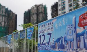 zgjedhjet-ne-hong-kong-pas-zjarrit-masiv,-pjesemarrje-shume-e-ulet-e-votuesve