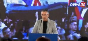 “koha-nuk-pret,-korrupsioni-ne-nivele-alarmante”/-igli-cara:-duhet-te-behemi-bashke-per-te-shporrur-kete-fare-te-keqe-rilindase.-e-drejta-do-te-fitoje