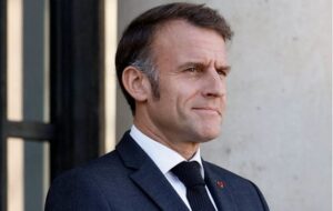 macron:-ukraina-dhe-evropa-tani-kane-shume-karta-ne-bisedimet-e-paqes