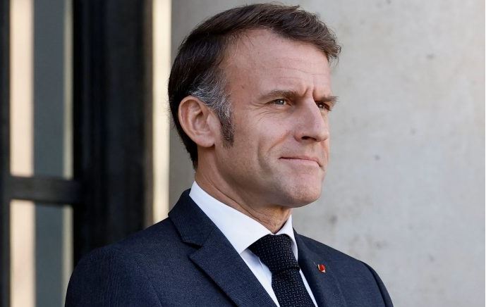 macron:-ukraina-dhe-evropa-tani-kane-shume-karta-ne-bisedimet-e-paqes