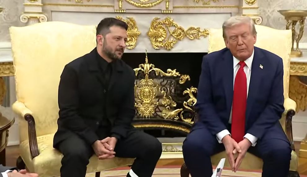 shba,-trump-i-zhgenjyer-nga-zelensky:-nuk-eshte-gati-per-paqen