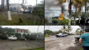 shperthim-i-forte-prane-nje-stacioni-policie-ne-meksike/-raportohet-per-5-viktima,-mes-tyre-dhe-2-police