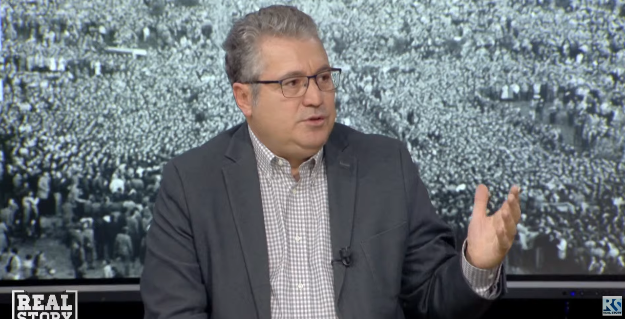 levizja-per-pluralizem/-minxhozi:-grupi-qe-shkoi-te-ramiz-alia-ishte-i-papergatitur.-e-kishte-filtruar-informacionin