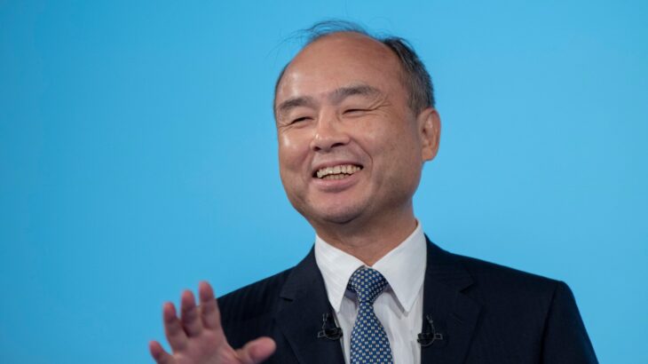 shitja-e-aksioneve-ne-nvidia-nga-softbank-rikthen-friken-e-nje-flluske-ai-e-ngjashme-me-dot-com