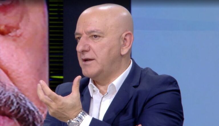 “levizja-e-dhjetorit,-tradhtoi-idealet”/-bejko:-shqiptaret-kishin-pritshmeri-nga-pd