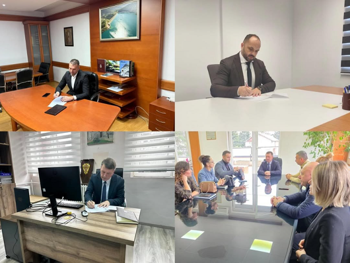 kryetari-serb-i-zubin-potokut-largon-flamurin-e-kosoves-dhe-foton-e-presidentes-nga-zyra