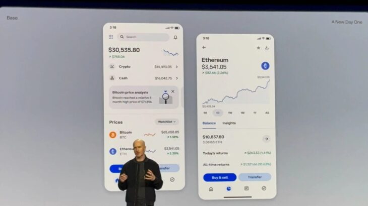coinbase-prezanton-aplikacionin-e-“cdo-gjeje”