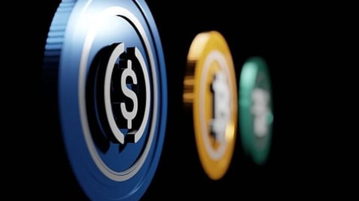 perdorimi-i-stablecoins-arrin-nivele-rekord