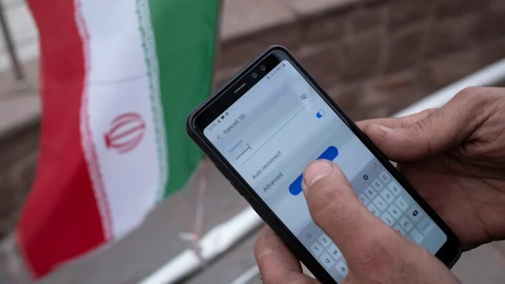 irani-bllokon-qasjen-e-vendit-ne-internet-per-shkak-te-sulmeve-kibernetike-nga-izraeli