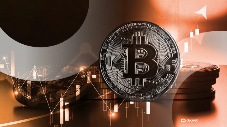 bitcoin-i-afrohet-rekordit-ndersa-tregjet-presin-te-dhenat-me-te-fundit-rreth-inflacionit