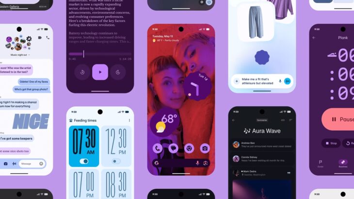 google-lancon-android-16-por-i-mungon-risia-me-e-madhe