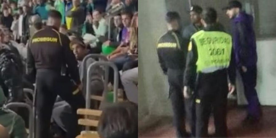 babai-i-yamal-u-evakua-nga-policia-ne-stadium,-ja-cfare-ndodhi-gjate-betis-barca