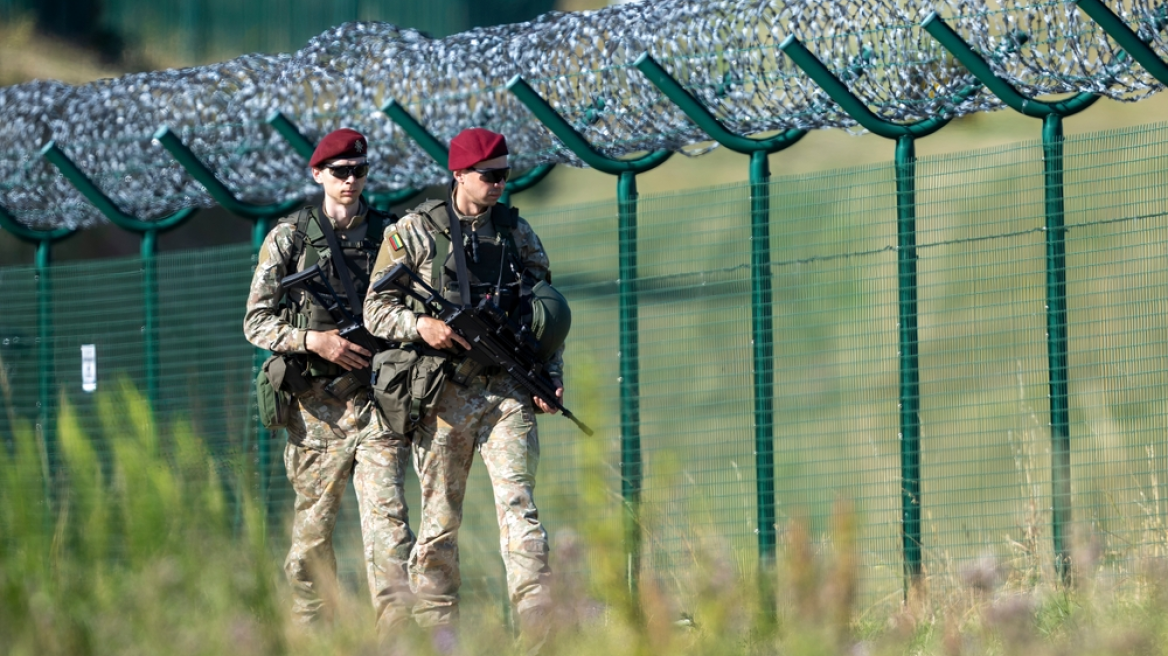lituania-shpall-gjendje-te-jashtezakonshme,-shkak-balonat-nga-bjellorusia