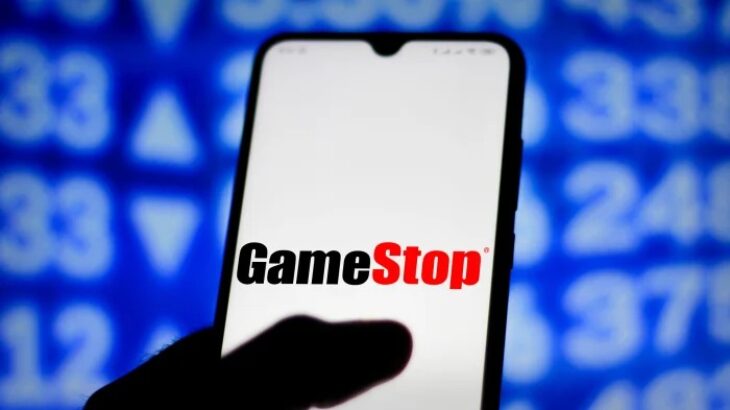 gamestop-blen-4,710-bitcoin-me-vlere-513-milione-dollare