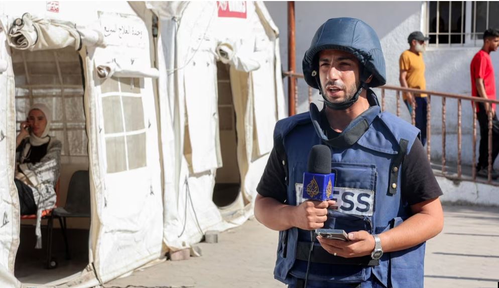 reporteret-pa-kufij:-67-gazetare-u-vrane-ne-12-muajt-e-fundit