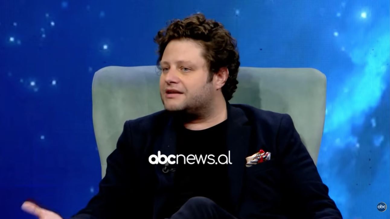 shqiperia-josh-hollywood/-kineasti-jorgji:-studio-nderkombetare,-kerkese-per-te-xhiruar-ne-vendin-tone