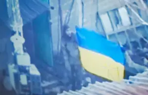 ukrainasit-ngrene-flamurin-ne-pokrovsk:-qyteti-nuk-ka-rene,-lufta-vazhdon