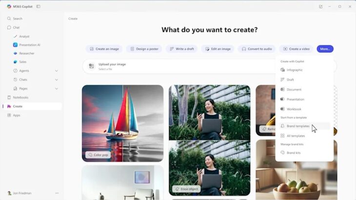 microsoft-prezanton-aplikacionin-e-ri-te-copilot-ai