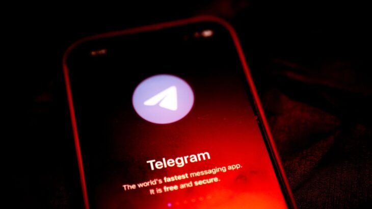 telegram-mbyll-dy-tregje-te-zeza-masive-ne-platforme