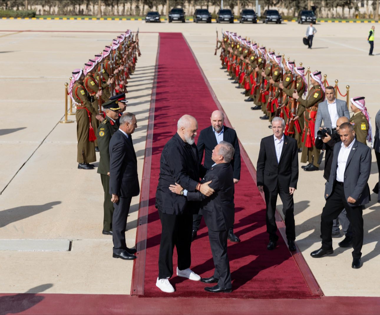 rama:-shqiperia-dhe-jordania-bashkedrejtojne-tryezen-e-udheheqesve-fetare-te-ballkanit