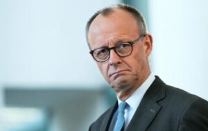 merz:-s’ka-pse-amerika-te-doje-te-shpetoje-demokracine-ne-evrope,-e-bejme-vete