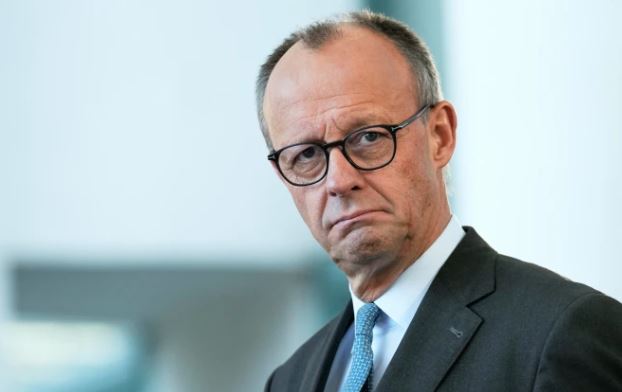 merz:-s’ka-pse-amerika-te-doje-te-shpetoje-demokracine-ne-evrope,-e-bejme-vete