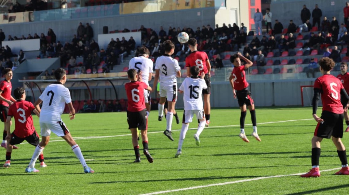 “open-stage”,-dita-e-dyte!-drejtori-i-ri-i-skautizmit,-osmani:-te-kenaqur-me-prurjet-dhe-pjesemarrjen,-150-futbolliste-te-testuar