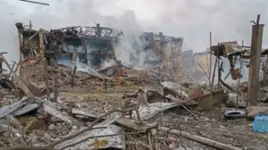 sulmet-ruse-demtojne-infrastrukturen-e-energjise,-ukraina-merr-masa-per-te-kursyer