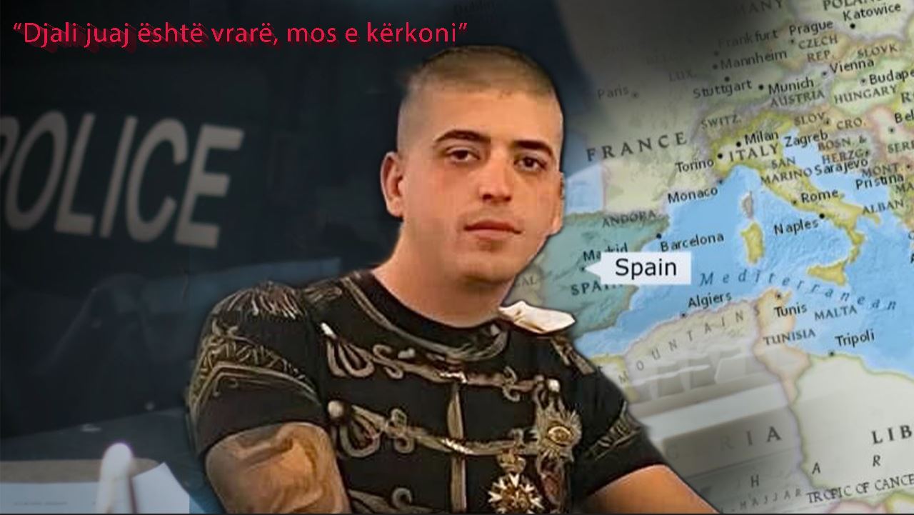 “djali-juaj-eshte-vrare,-mos-e-kerkoni”/-“ne-shenjester”-zbulon-te-reja-nga-hetimet-per-zhdukjen-e-miklovan-dakajt-ne-spanje,-ja-cfare-i-tha-korrieri-i-mafias-familjes