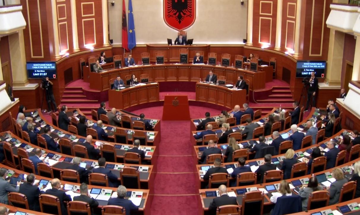 seanca-e-kuvendit-te-enjten/-interpelance-me-kryeministrin-rama,-zgjedhja-e-avokatit-te-popullit,-zbardhet-rendi-i-dites