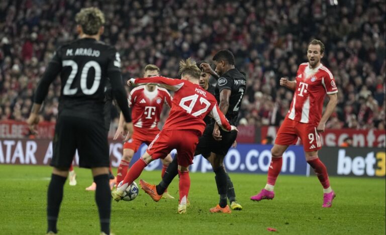 sporting-“viktima”-e-radhes-per-bayern-munich,-lennart-karl-shkruan-historine-ne-champions-league-(video)