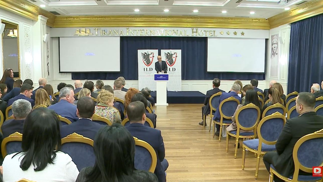 video/-ild-tryeze-pune-mbi-inspektimin-disiplinor,-artur-metani:-sfida-e-institucionit,-ruajtja-e-ekuilibrit-mes-pavaresise-se-magjistrateve-dhe-interesit-te-publikut