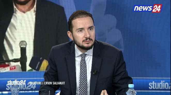 “takimet-do-t’i-vazhdoj”/-salianji:-nje-pd-e-forte-do-t’i-‘shkundte’-themelet-me-skandalet-50-milion-euro-qe-kane-ndodhur