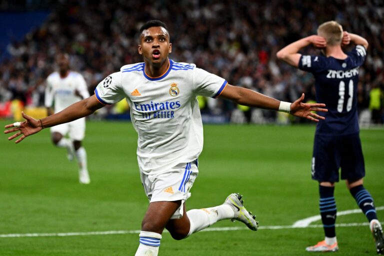 rodrygo:-sfida-ndaj-city-po-kthehet-ne-nje-derbi-te-europes,-dy-golat-ne-bernabeu-momenti-me-i-bukur-ne-karriere
