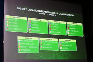 kombetaret-u-19-&-u-17-mesojne-kundershtaret-e-europianit-te-ardhshem,-fshf-organizon-dy-mini-turnete-ne-shqiperi