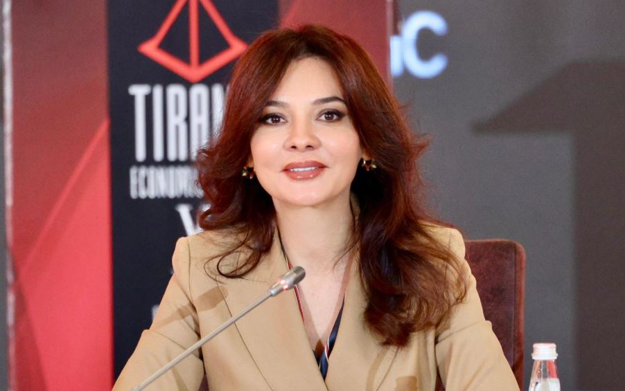 forumi-ekonomik-i-delfit-ne-tirane,-spiropali:-shqiperia-aktor-aktiv-ne-te-gjitha-platformat-e-investimeve-e-bashkepunimit-ekonomik